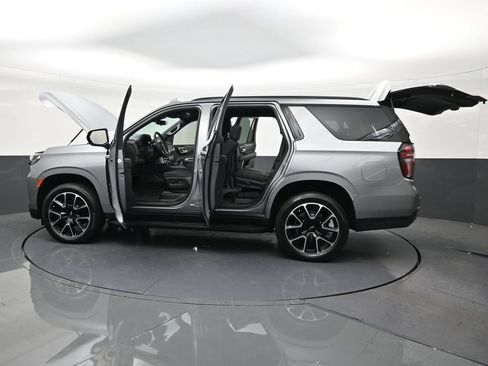 Used 2023 Chevrolet Tahoe LS RWD image 29