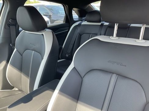 New 2026 Kia K5 GT-Line image 37