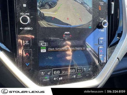 Used 2023 Subaru Ascent Touring image 31