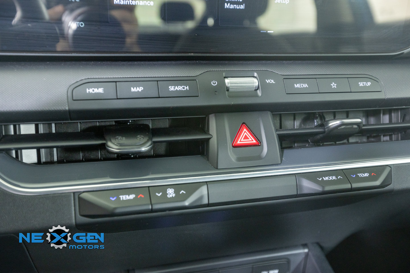Used 2025 Kia K4 EX FWD image 21