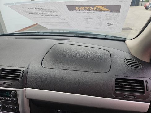 Used 2010 Chevrolet Cobalt LT w/ My Link Package FWD image 19