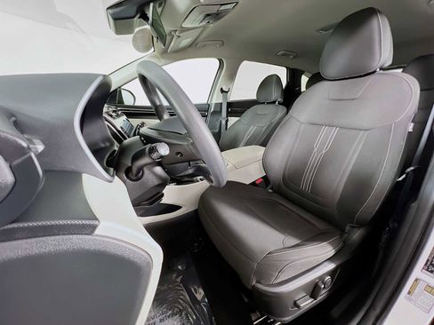 Certified 2024 Hyundai Tucson SEL image 21