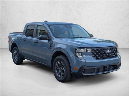 New 2026 Ford Maverick XLT w/ Equipment Group 301A AWD/4WD image 7