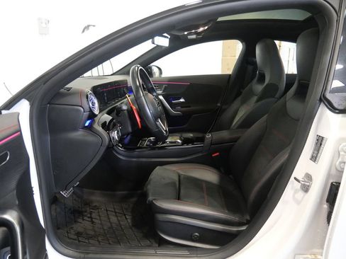 Used 2023 Mercedes-Benz CLA 250 CLA 250 image 11