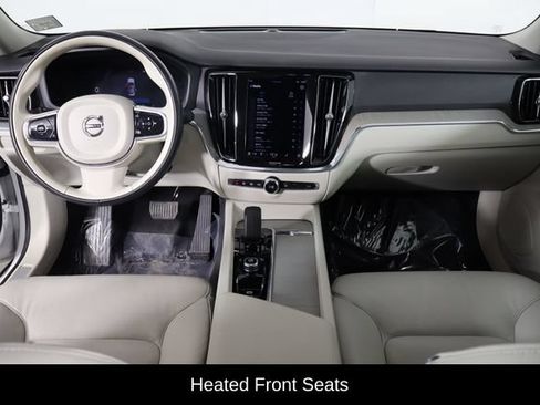 Used 2024 Volvo S60 B5 Plus w/ Climate Package FWD image 13