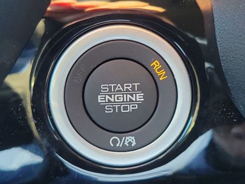 New 2026 RAM 1500 Laramie w/ Night Edition image 28