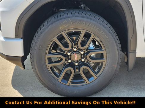 New 2026 GMC Sierra 1500 Elevation w/ Elevation Premium Package image 7