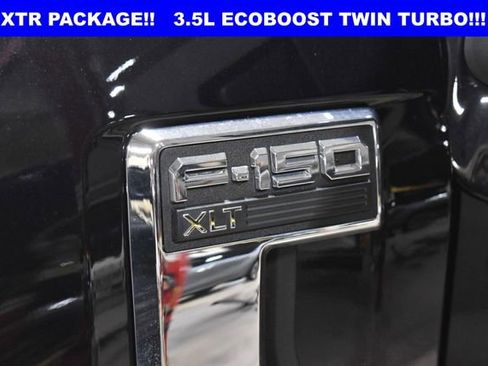 Used 2022 Ford F150 XLT w/ XTR Package image 32