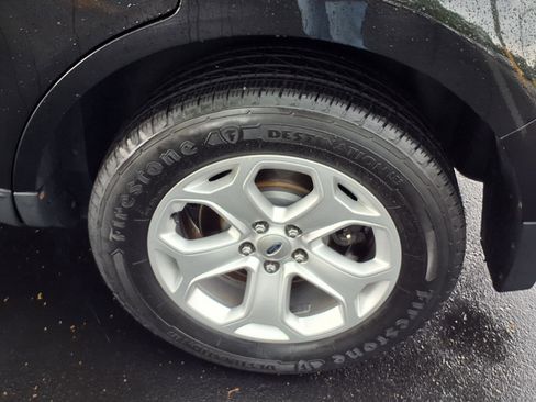 Used 2014 Ford Edge SE w/ Equipment Group 101A AWD/4WD image 22