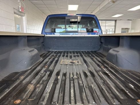 Used 2008 Ford F450 King Ranch AWD/4WD image 7