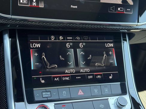 Used 2021 Audi SQ7 Premium Plus AWD/4WD image 24