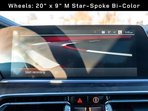 Used 2022 BMW X5 xDrive40i w/ M Sport Package image 31