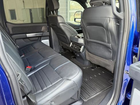 Used 2026 Ford F350 Platinum image 23