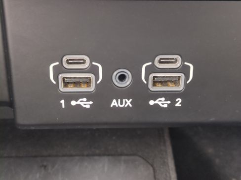 Used 2024 Jeep Wagoneer L Series III w/ Flexible Seating Group image 23