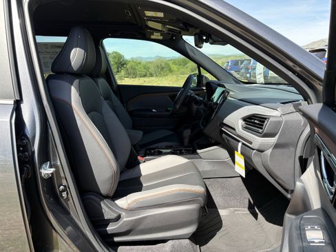 New 2026 Subaru Forester Sport image 29