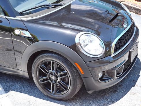 Used 2015 MINI Cooper S FWD image 31