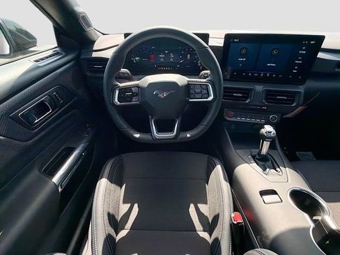 New 2026 Ford Mustang Coupe RWD image 28