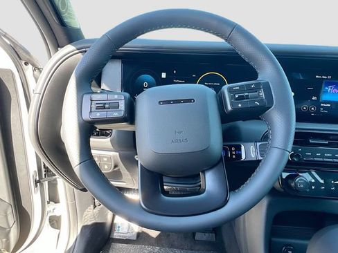 New 2026 Hyundai Palisade XRT Pro image 11