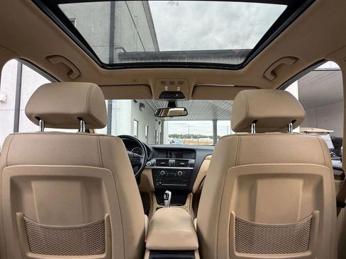 Used 2011 BMW X3 xDrive28i image 23