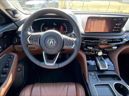 New 2026 Acura MDX w/ Advance Package image 20