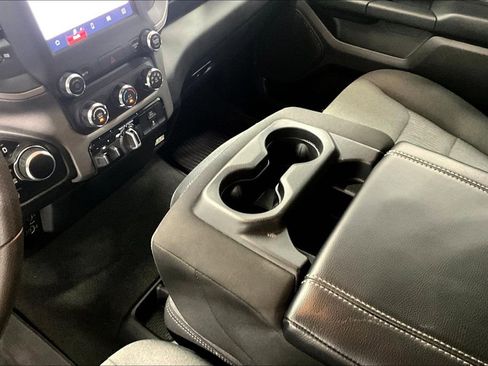 Used 2024 RAM 1500 Tradesman w/ Trailer Tow Group image 17