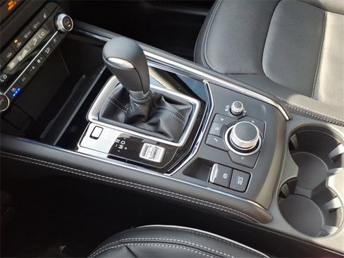 New 2025 MAZDA CX-5 AWD 2.5 S w/ Premium Plus Pkg image 15