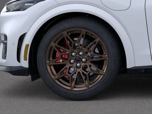 New 2025 Ford Mustang Mach-E GT AWD/4WD image 19