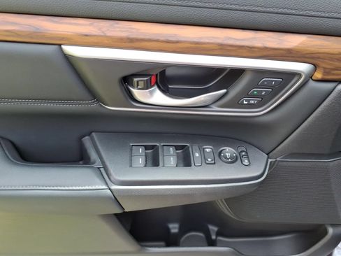 Used 2021 Honda CR-V Touring image 15