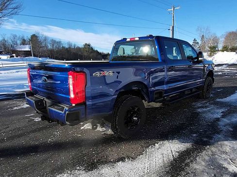 New 2026 Ford F250 XL w/ STX Appearance Package image 8