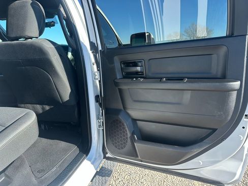 Used 2021 RAM 3500 Tradesman image 21