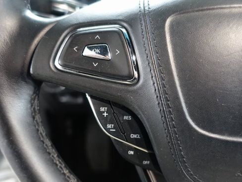 Used 2018 Lincoln MKZ Premiere image 13