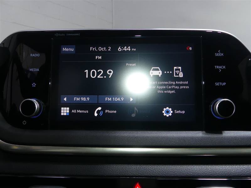 Used 2021 Hyundai Sonata SEL w/ Convenience Package FWD image 29