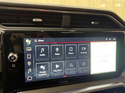 Used 2023 GMC Sierra 1500 Denali w/ Technology Package image 35