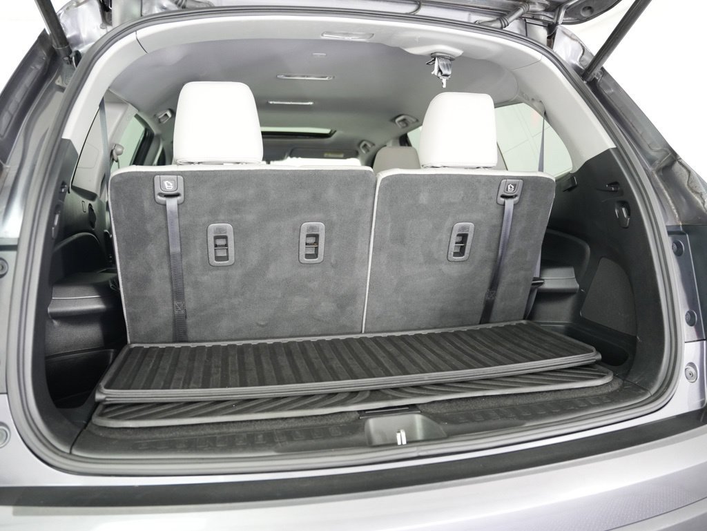 Used 2018 Honda Pilot EX-L image 33