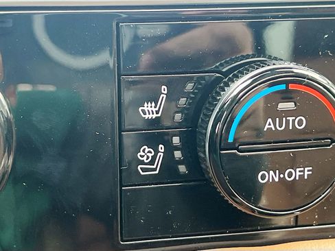 New 2026 Nissan Pathfinder Platinum w/ Cargo Package image 20