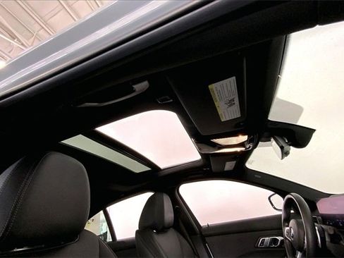 Certified 2023 BMW 330i Sedan w/ M Sport Package image 22