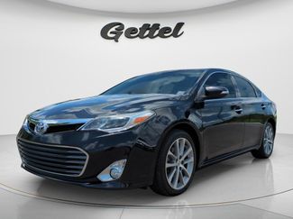 Used 2015 Toyota Avalon XLE Touring FWD video 1
