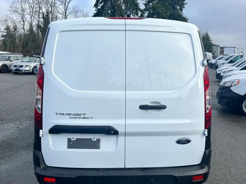 Used 2021 Ford Transit Connect XL image 6