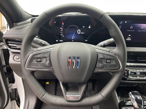 New 2026 Buick Envista Sport Touring w/ Convenience I Package image 13