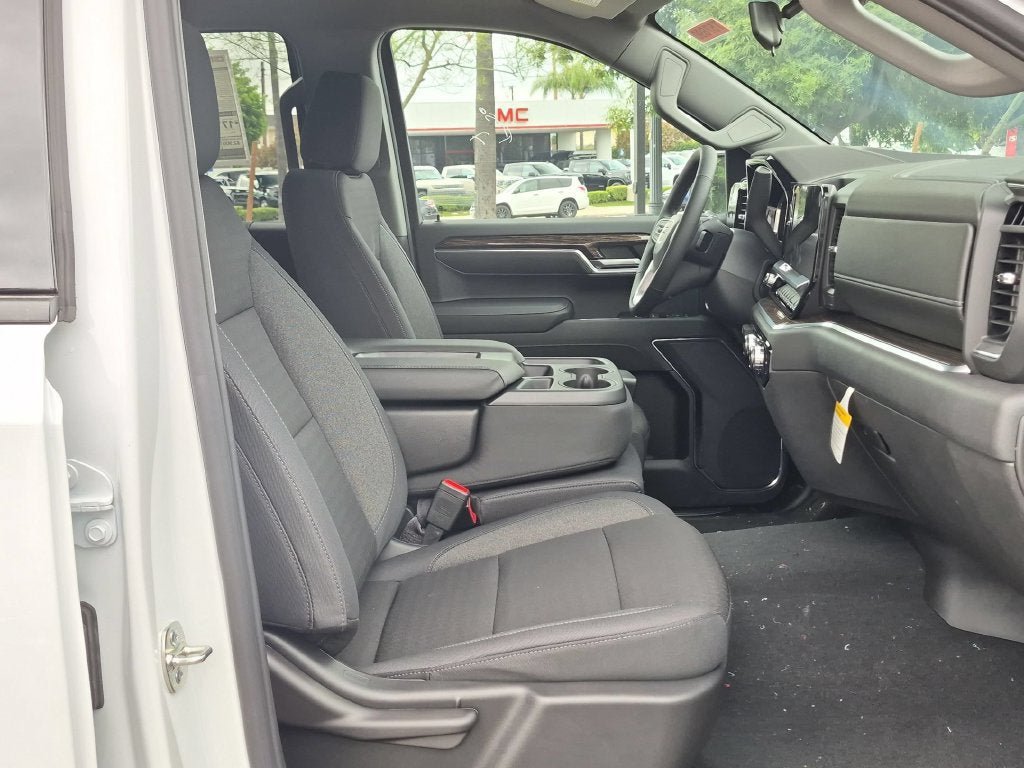 New 2026 GMC Sierra 1500 Elevation AWD/4WD image 25