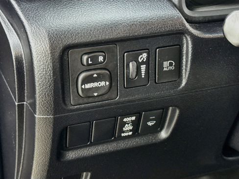 Used 2023 Toyota 4Runner SR5 AWD/4WD image 12