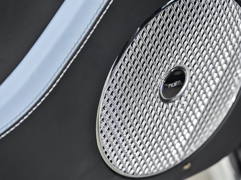 Used 2024 Bentley Continental GT Speed AWD/4WD image 21