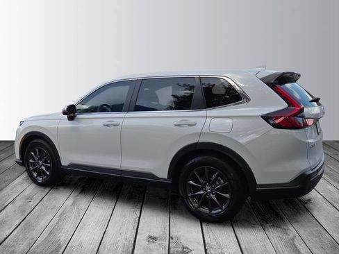 Used 2026 Honda CR-V EX-L image 3