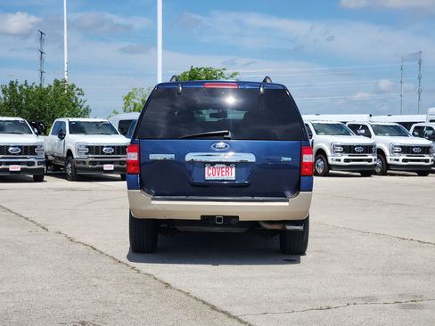 Used 2013 Ford Expedition EL XLT RWD image 6