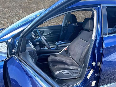 Used 2019 Nissan Murano S image 23