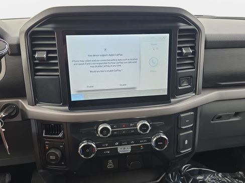 Used 2025 Ford F150 XLT w/ Equipment Group 301A Standard AWD/4WD image 19