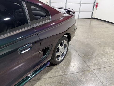 Used 1996 Ford Mustang Cobra RWD image 23