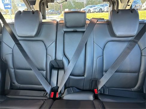 New 2025 Ford Bronco Badlands image 18