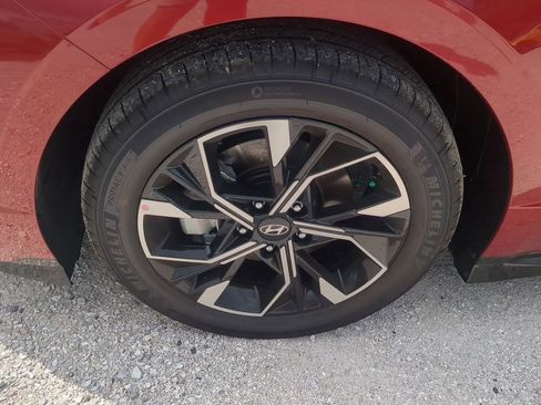 Certified 2024 Hyundai Sonata SEL image 10