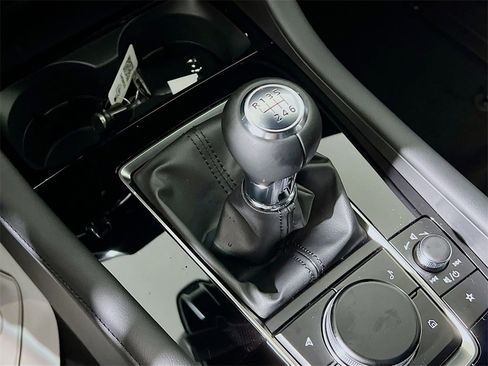 New 2026 MAZDA MAZDA3 2.5 S Premium image 14